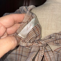 夏ワンピースＭの画像