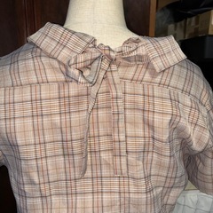 夏ワンピースＭの画像