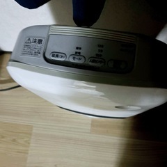 本日明日限定⚠️アイリスオーヤマ　ヒーターの画像