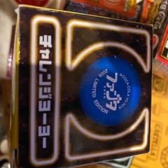 ヨーヨーの画像