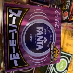 ヨーヨーの画像