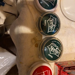 ヨーヨーの画像