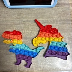 ポップイットの画像