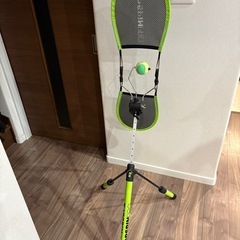 トップスピンプロの画像