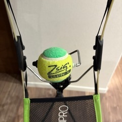 トップスピンプロの画像