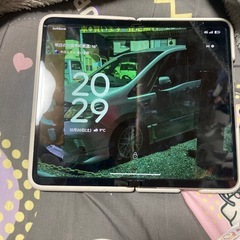 GooglePixelFoldの画像