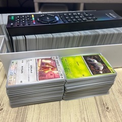 ポケモンカード　まとめ売りセット　引退品の画像