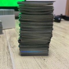 ポケモンカード　まとめ売りセット　引退品の画像