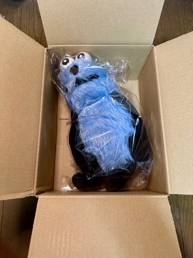 パペットスンスン　ぬいぐるみ　セット売り　まとめ売り 公式サイト購入】パペットスンスンぬいぐるみ (やす-ZX) 練馬春日町の