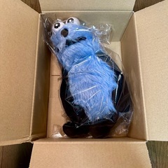 【公式サイト購入】パペットスンスンぬいぐるみの画像