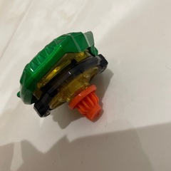 ベイブレードX クロコクランチの画像