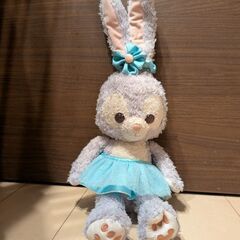 ステラ・ルー　ぬいぐるみの画像