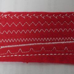 Singer NS-5ET 電子速度制御ミシンの画像