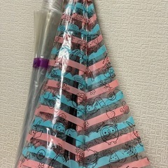 (お譲り予定)ビニール傘6本の画像