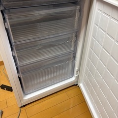 SHARP 冷蔵庫 SJ-PD28F-W 280Lの画像