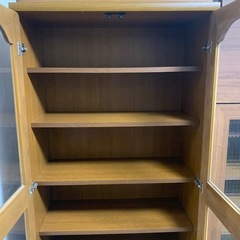 棚の画像
