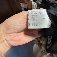 ワンピースＭの画像