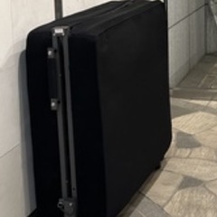 折りたたみベットの画像