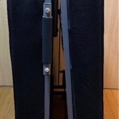 折りたたみベットの画像