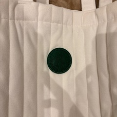 スタバ　福袋　トートバッグ　2024の画像