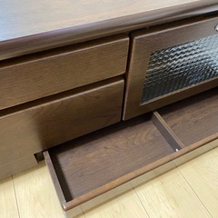 テレビ台の画像