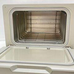 TAIJI タイジ HC-6 ホットキャビ おしぼり温め器 タオルウォーマー 6L (おしぼり約32本 フェイスタオル約10本) ★買取帝国 志木店の画像