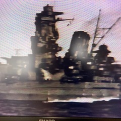 VHS 　DVDプレイヤー　ジャンク品の画像