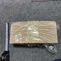 パーティーバック　結婚式の画像