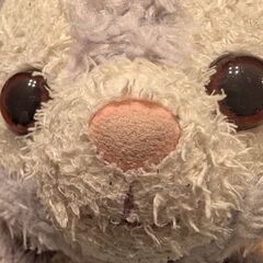 ステラ・ルー　ぬいぐるみの画像