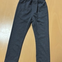 セレモニー用 サイズ110 上下セットの画像