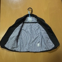 セレモニー用 サイズ110 上下セットの画像