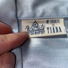 Ｓサイズスーツツーピースの画像