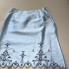 Ｓサイズスーツツーピースの画像