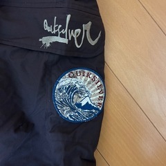 スノボーウェア　クイックシルバーの画像