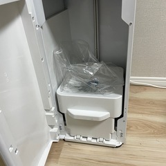 フレシャスウォーターサーバー　Slat ホワイトの画像