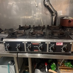 ガスコロの画像