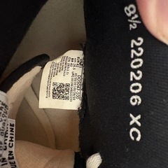 ナイキ AIR JORDAN 1 AJKO White and Blackの画像