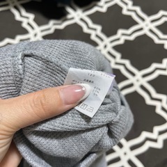 フタフタレギンスの画像