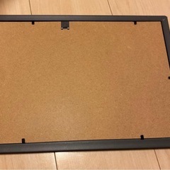 バンクシー ポスター 額付き  壁掛け インテリア  雑貨 の画像