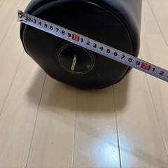 サンドバッグ、マーシャルワールドの画像