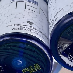 bode PRO TEN 3本セットの画像