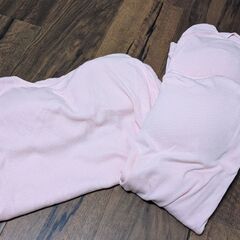 キャミソール カップ付き インナー レディース 綿100% 下着 リブ 楽 ブラトップ 5Lの画像