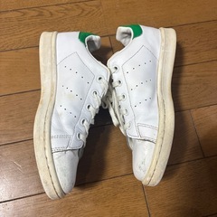 スタンスミス　adidas スニーカーの画像