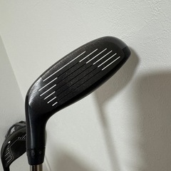 PING G425 LST ドライバー　G425 4番ユーティリティ　セットの画像