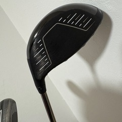 PING G425 LST ドライバー　G425 4番ユーティリティ　セットの画像