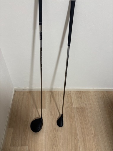 PING G425 LST ドライバー　G425 4番ユーティリティ　セット