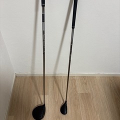 PING G425 LST ドライバー　G425 4番ユーティリティ　セットの画像