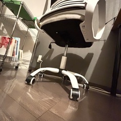 ワークチェアの画像