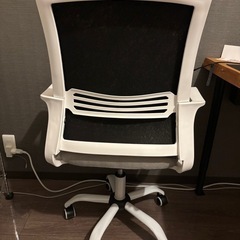 ワークチェアの画像