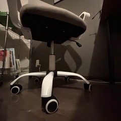 ワークチェアの画像